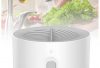 Fruit And Vegetable Wash,ultrasonic fruit cleaner Fruit And Vegetable Washing Machine,Portable Fruit And Vegetable Washing Machine Household Multifunctional Food Purifier, Care For The Health Of The W