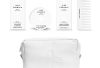 Iles Formula Spa Pack – Shampoo, Conditioner, Mask, Comb Set.
