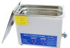 6L Commercial Stainless Steel Ultrasonic Cleaning Machine JPS-30A with Digital Timer and Basket