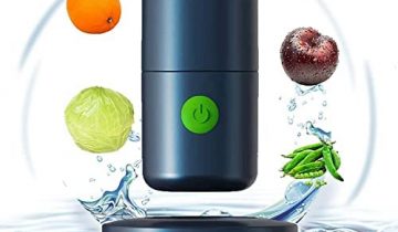 Fruit And Vegetable Purifier Washing Machine,Multifunctional Fruit And Vegetable Washing Machine, Fruit And Vegetable Purifier To Protect The Food Safety Of The Whole Family