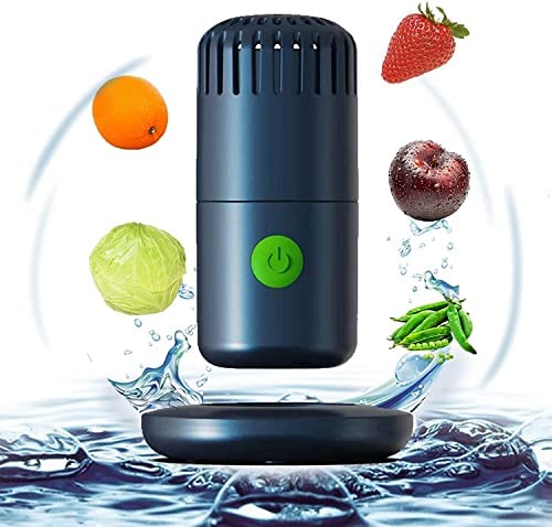 Fruit And Vegetable Purifier Washing Machine,Multifunctional Fruit And Vegetable Washing Machine, Fruit And Vegetable Purifier To Protect The Food Safety Of The Whole Family