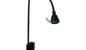 NEW Professionally Designed and Widely Sold Brand KD-201B-1 Halogen Examination Light Used for Gynaecology, Outpatient service, Stomatology, ENT Sold by Oubo Dental