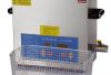 Kendal Commercial Grade Kendal 6 Liters 380 Watts Heated ULTRASONIC Cleaner HB36