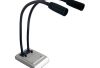 NEW Professionally Designed and Widely Sold Brand KD-202B-6 Desktop Examination Light Used for Microscope, Industry Detection Sold by Oubo Dental
