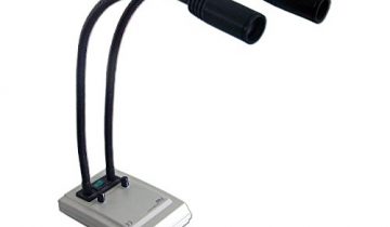 NEW Professionally Designed and Widely Sold Brand KD-202B-6 Desktop Examination Light Used for Microscope, Industry Detection Sold by Oubo Dental