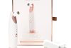 Trophy Skin MiniMD – Mini Handheld Microdermabrasion System – Improves Texture and Skin Tone