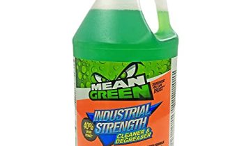 Mean Green Industrial Strength gallon MG102