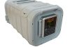 iSonic P4831(II)-CE Commercial Ultrasonic Cleaner, Plastic Basket, 220V-240V, VDE Plug for Europe, 3.2 Quart/3 L, Light Gray (DO NOT Buy for USA, Canada)