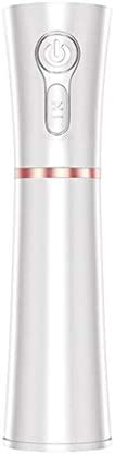 UXZDX Mini White Moisturizer Portable Humidifier, Handheld Silent Humidifying Sprayer