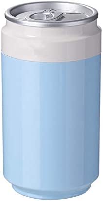 UXZDX Car Blue Humidifier, Small Water Replenishment Spray Office Large Capacity Safety Sprayer