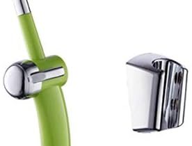 N/A 7 Holes Handheld Bidet Portable Shower Sprayer Shower Toilet Bathroom Washer Spray Gun Head Douche Nozzle Faucet (Color : E)
