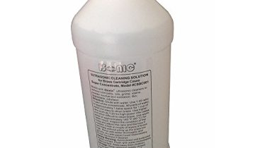 iSonic CSBC001 Ultrasonic Brass Cleaning Solution Super Concentrate, 1Qt Bottle