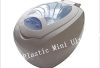 GOWE 600ml Plastic Mini Ultrasonic Cleaner Automatic Cut-off