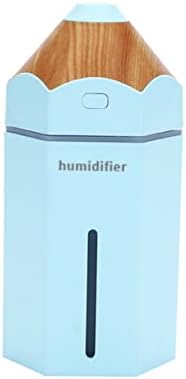 1pc Diffuser Humidifier Air Humidifier Ultrasonic Humidifier Usb Humidifier Spray Humidifier Air Moistener Humidifier Diffuser Small Aromatherapy